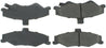 StopTech Performance Brake Pads Stoptech