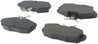 StopTech Street Select Brake Pads Stoptech