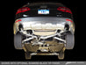 AWE Tuning Audi B8.5 All Road Touring Edition Exhaust - Dual Outlet Diamond Black Tips AWE Tuning