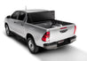 UnderCover 16-17 Toyota HiLux 5ft Flex Bed Cover Undercover