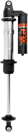 Fox 2.5 Factory Series 12in. Piggyback Reservoir Coilover Shock 7/8in. Shaft (50/70) - Black FOX