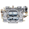 Edelbrock AVS2 500 CFM Carburetor w/Electric Choke Satin Finish (Non-EGR) Edelbrock