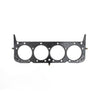 Cometic Chevy Small Block Brodix (All 12-23 Deg Head) 4.030in Bore .080 inch MLS-5 Head Gasket Cometic Gasket