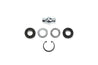 Fabtech 07-18 Jeep JK 4WD Small Poly Ball Joint Rebuild Kit Fabtech