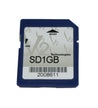 Innovate 1 GB SD Card Innovate Motorsports