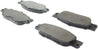 StopTech Street Brake Pads Stoptech