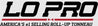 Truxedo 16-18 GMC Sierra & Chevrolet Silverado 1500 w/Sport Bar 5ft 8in Lo Pro Bed Cover Truxedo