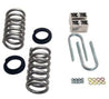 Belltech LOWERING KIT W/O SHOCKS Belltech