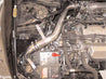 Injen 98-02 Honda Accord 2.3L Black Cold Air Intake Injen