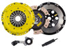 ACT 16-17 Ford Focus RS HD/Race Sprung 6 Pad Clutch Kit ACT