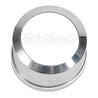 Edelbrock Billet Aluminum Breather w/ Polished Finish Edelbrock