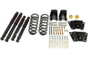 Belltech LOWERING KIT WITH ND2 SHOCKS Belltech