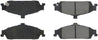 StopTech Street Brake Pads Stoptech