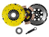 ACT 00-04 Audi A6 Quattro / 00-02 Audi S4 Base / 01-02 Audi S4 Avant HD/Race Sprung 6 Pad Clutch Kit ACT