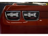 Spyder Chevy Camaro 10-13 LED Tail Lights Black ALT-YD-CCAM2010-LED-BK SPYDER