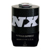 Nitrous Express Lightning Gasoline Solenoid Pro-Power (.310 Orifice) Nitrous Express