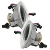Oracle 10-13 Chevrolet Camaro SMD FL (Non-RS) - White ORACLE Lighting