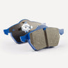 EBC 90-00 Aston Martin Vantage 5.3 (Twin Supercharged)(AP) Bluestuff Front Brake Pads EBC