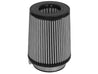 aFe Takeda Air Filters A/F PDS 3-1/2F x  5B x 4-1/2T (INV) x 6.25in Height aFe