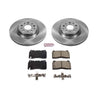 Power Stop 16-17 Cadillac CT6 Front Autospecialty Brake Kit PowerStop