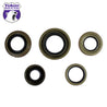 Yukon Gear Replacement Outyer Seal For Dana 30 Bronco and Ci Vette Side Seal Yukon Gear & Axle