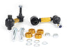 Whiteline 12+ Subaru BRZ / 12+ Scion FR-S / 12+ Toyota 86 Rear Adj X H/D Sway Bar - Link Assembly Whiteline