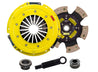 ACT 1993 Ford Mustang XT/Race Sprung 6 Pad Clutch Kit ACT