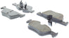 StopTech Street Select Brake Pads w/Hardware - Rear Stoptech