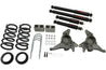 Belltech LOWERING KIT WITH ND2 SHOCKS Belltech