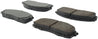 StopTech Street Select Brake Pads - Rear Stoptech