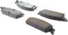 StopTech Street Select Brake Pads Stoptech