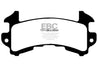 EBC 79-80 Cadillac Seville 5.7 Bluestuff Rear Brake Pads EBC