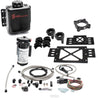 Snow Performance Stg 1 Boost Cooler RZR Turbo Water Methanol Injection Kit (SS Braid Line & 4AN) Snow Performance