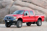 Fabtech 05-07 Ford F250 4WD w/o Factory Overload 6in 4Link Sys w/Coils & Dlss Sh Ks Fabtech