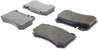 StopTech Street Brake Pads Stoptech