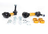 Whiteline 12+ Subaru BRZ / 12+ Scion FR-S / 12+ Toyota 86 Rear Adj X H/D Sway Bar - Link Assembly Whiteline