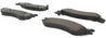 StopTech Street Select Brake Pads - Front Stoptech