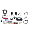 Nitrous Express 2014+ Chevrolet Corvette C7 Nitrous Plate Kit (50-300HP) w/o Bottle Nitrous Express