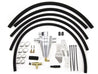 Killer B 02-07 WRX/STi GD Air/Oil Separator (Complete Kit w/Hosing + Clamps) Killer B Motorsport