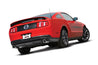 Borla 11-12 Ford Mustang GT/Shelby GT500  5.0L/5.4L 8cyl AT/MT 6speed RWD X Pipe Borla