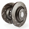 EBC 13-14 Mercedes-Benz C300 (W204) 3.5L USR Slotted Front Rotors EBC