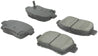 StopTech Street Select Brake Pads - Rear Stoptech