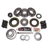 Yukon Gear Master Overhaul Kit For Dana 80 Diff (4.125 in OD Only) Yukon Gear & Axle