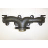 Omix Exhaust Manifold Right 99-04 Grand Cherokee (WJ) OMIX