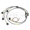 Rywire Hondata CPR Coil Harness (Hondata ECUs ONLY) Rywire