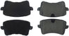 StopTech Street Brake Pads - Rear Stoptech