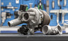 Garrett PowerMax Turbocharger 14-18 VW / Audi 2.0L TSI MK7 Stage 1 Upgrade Kit Garrett