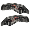 Oracle 05-11 Lincoln TownCar SMD HL - ColorSHIFT w/o Controller ORACLE Lighting
