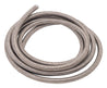 Russell Performance -12 AN ProFlex Stainless Steel Braided Hose (Pre-Packaged 20 Foot Roll) Russell