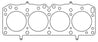 Cometic Cosworth/Ford BDG 2L DOHC 91mm .040 inch MLS Head Gasket Cometic Gasket